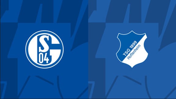 Soi kèo Schalke vs Hoffenheim, 15/10/2022