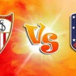 Soi kèo Sevilla vs Atl. Madrid, 01/10/2022