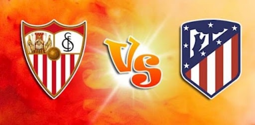 Soi kèo bóng đá 88FB Sevilla vs Atl. Madrid, 01/10/2022