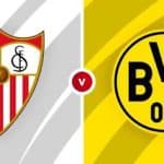 Soi kèo Sevilla vs Dortmund, 06/10/2022