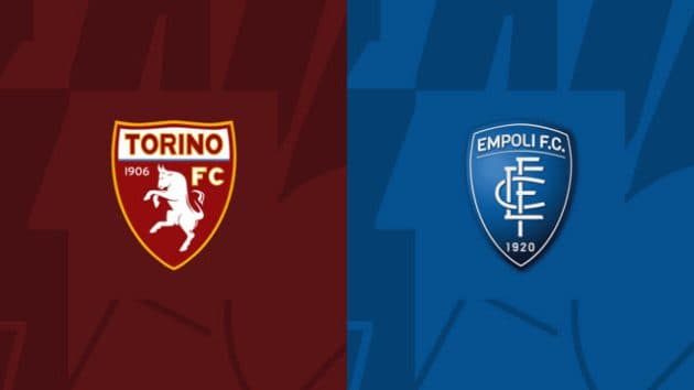 Soi keo Torino vs Empoli, 09/10/2022