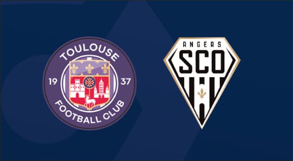 Soi keo Toulouse vs Angers, 16/10/2022