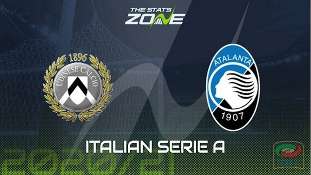 Soi kèo Udinese vs Atalanta, 09/10/2022