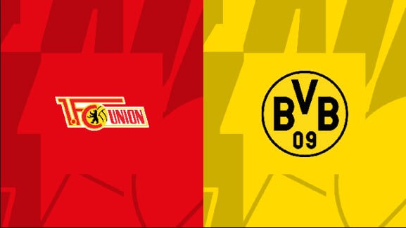 Soi kèo Union Berlin vs Dortmund, 16/10/2022