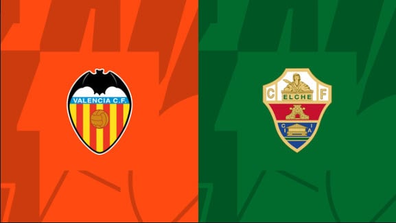 Soi kèo bóng đá 88FB Valencia vs Elche, 15/10/2022