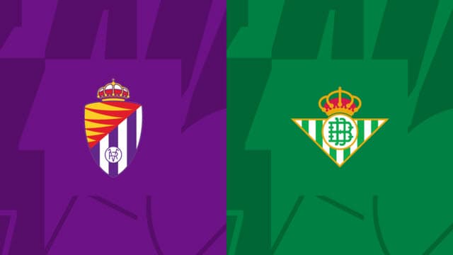 Soi kèo Valladolid vs Betis, 09/10/2022