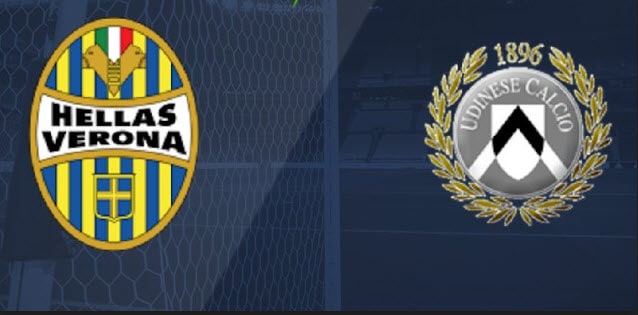 Soi kèo Verona vs Udinese, 04/10/2022