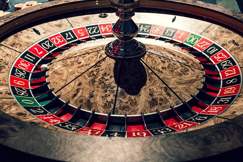 Roulette- Game có tỉ lệ thắng cực cao và điều bạn chưa biết