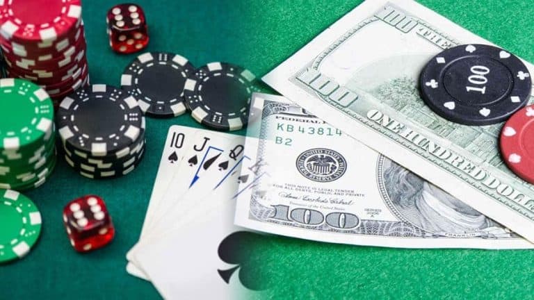 Tìm hiểu về những chiến thuật quan trọng để chiến thắng trong Poker