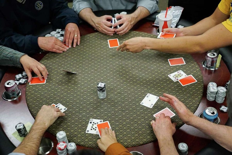 Chỉ bạn cách để chơi Poker cực hay để có được nhiều chiến thắng