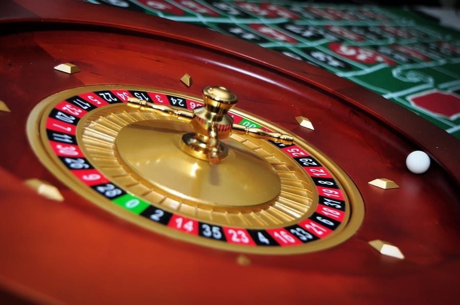 Khám phá về những công thức cá cược để cao thủ kiếm được tiền trong Roulette