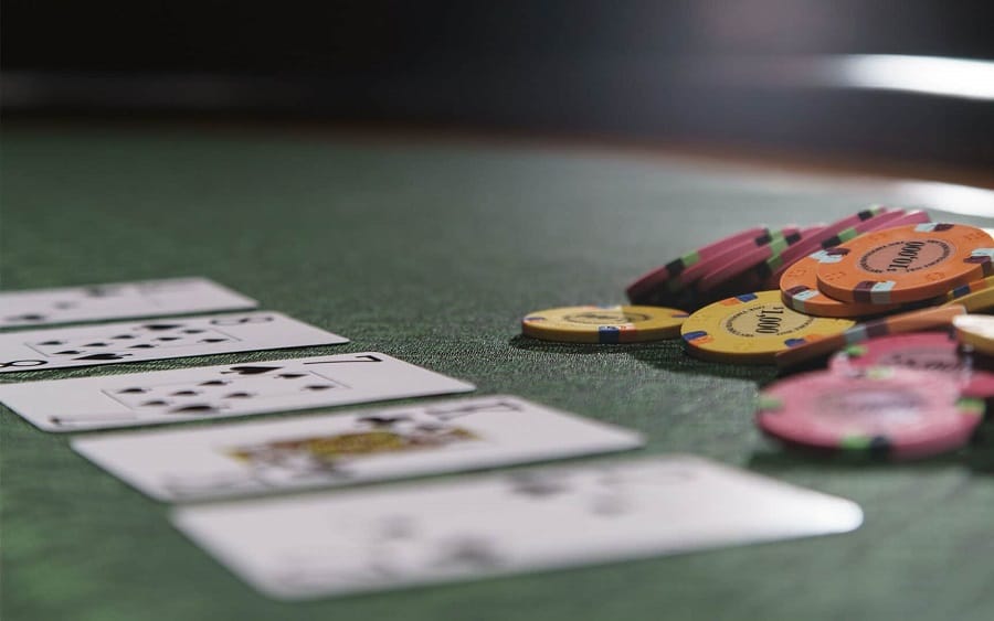 Làm thế nào để những ván bài Blackjack tham gia có cơ hội thắng cao hơn?