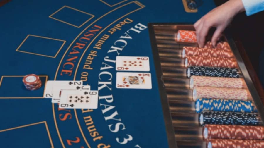Những kinh nghiệm giúp bạn biết cách đánh bại nhà cái trong Blackjack dễ hơn